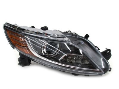 Lincoln DA5Z-13008-A Headlamp