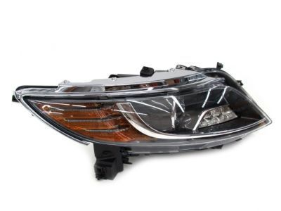 Lincoln DA5Z-13008-A Headlamp