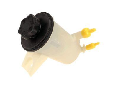 Lincoln Power Steering Reservoir - CL3Z-3E764-A