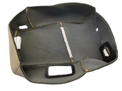 Ford BC3Z-2864416-AB Seat Back Cover Assembly