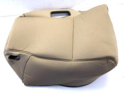 2014 Ford F-250 Super Duty Seat Cover - BC3Z-2864416-AB