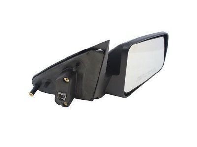 2009 Ford Focus Car Mirror - 8S4Z-17682-BA