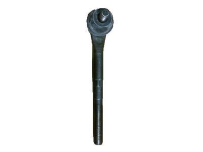 Lincoln F65Z-3V130-CB End - Spindle Rod Connecting