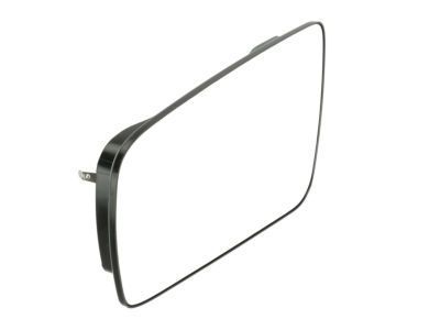 Ford 4R3Z-17K707-BA Mirror Glass