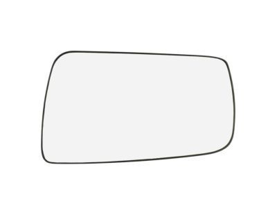 Ford 4R3Z-17K707-BA Mirror Glass