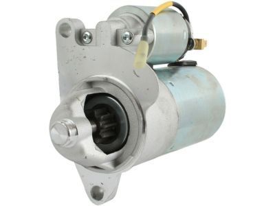 Ford 6L2Z-11V002-CRM Starter