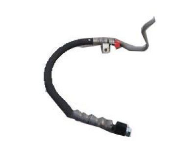 Ford Explorer Power Steering Hose - 3L2Z-3A719-DA