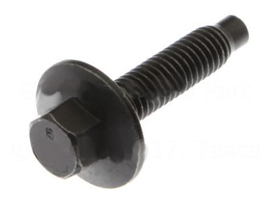 Mercury -W703643-S430 Bolt