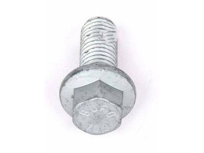 Ford -W700672-S442 Caliper Support Bolt