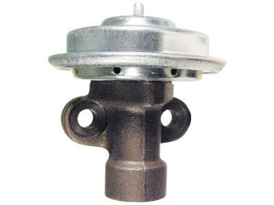 Mercury EGR Valve - XR1Z-9D475-BA