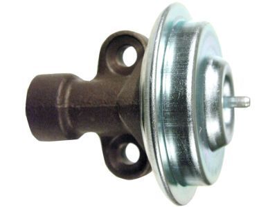 Ford XR1Z-9D475-BA Valve - Exhaust Gas Recirculation