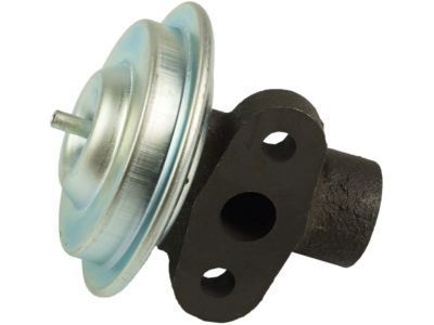 Ford XR1Z-9D475-BA Valve - Exhaust Gas Recirculation