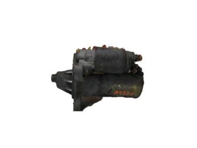 1992 Ford Ranger Starter - F87Z-11002-AARM