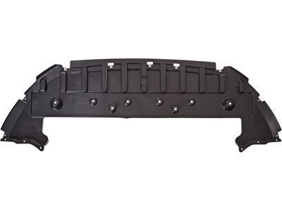 Ford DS7Z-8349-B Lower Shield