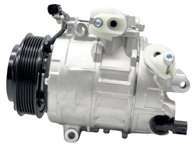 Lincoln F2GZ-19703-B Compressor Assembly