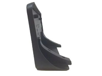 Ford 2C3Z-17A385-AA License Bracket