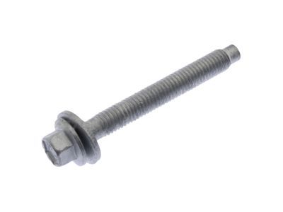 Ford -W503302-S442 Tensioner Bolt