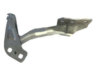 Ford Police Responder Hybrid Hood Hinge - DS7Z-16797-A