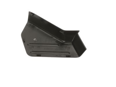 Ford 9L3Z-1661693-CA Rear Cover