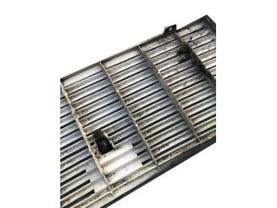 Ford E3ZZ-6102228-A Cowl Grille