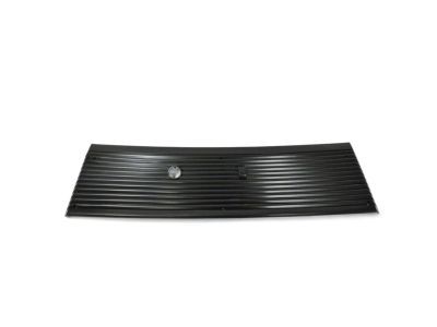 Ford E3ZZ-6102228-A Cowl Grille