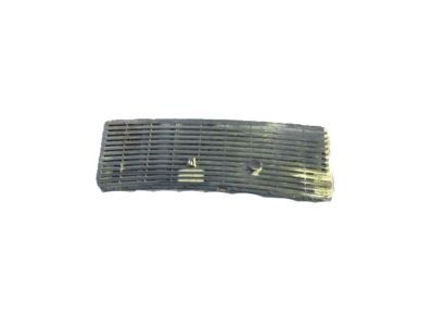 Ford E3ZZ-6102228-A Cowl Grille