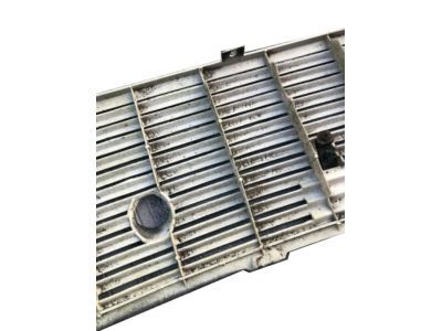 Ford E3ZZ-6102228-A Cowl Grille