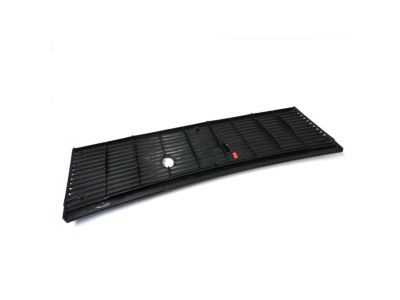 Ford E3ZZ-6102228-A Cowl Grille