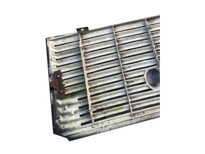 Ford E3ZZ-6102228-A Cowl Grille