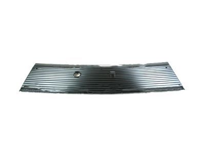 Ford E3ZZ-6102228-A Cowl Grille