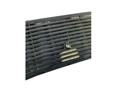 Ford E3ZZ-6102228-A Cowl Grille