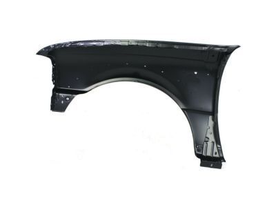 Ford 6L5Z-16005-BA Fender