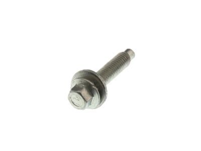 Ford -W713261-S437 Adapter Screw