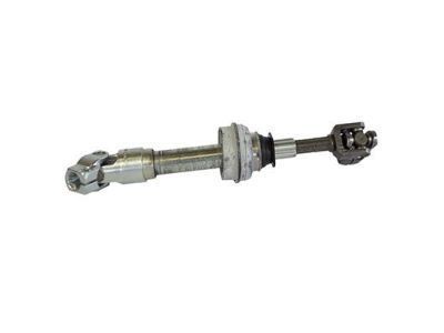 Mercury Steering Shaft - 8F9Z-3B676-A