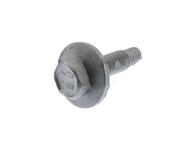 Ford -W505423-S439 Window Regulator Bolt