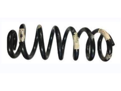 2024 Ford E-350 Super Duty Coil Springs - 9C2Z-5310-M