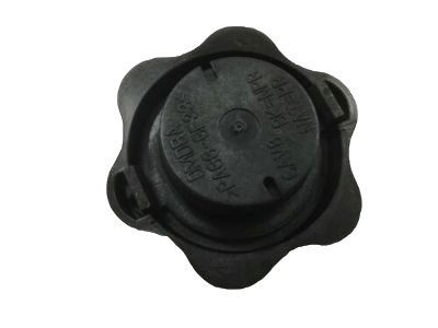 Ford 8L2Z-3A006-A Reservoir Cap