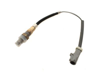 2008 Ford Ranger Oxygen Sensors - XL3Z-9F472-BA