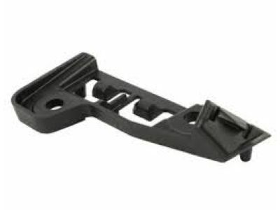 Ford DT1Z-17C947-G Upper Cover Upper Bracket