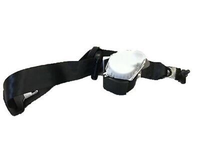 Ford Transit Connect Seat Belt - DT1Z-1760045-A