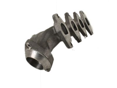 Ford F-350 Super Duty Exhaust Manifold - 7C3Z-9431-B