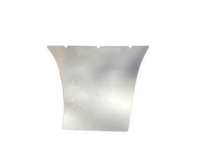 Ford F81Z-25292A22-BA Stone Guard