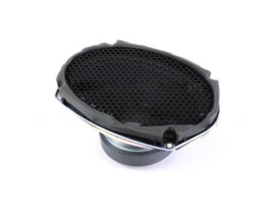 Lincoln 6H6Z-18808-AA Package Tray Speaker