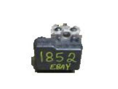 Ford 4L5Z-2C286-AA Control Module