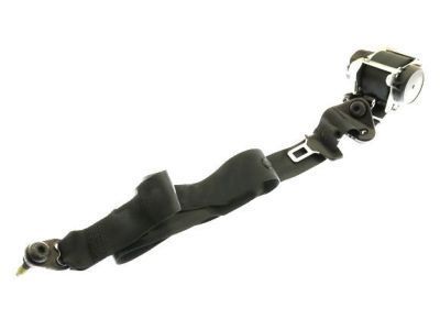 Ford Transit Connect Seat Belt - DT1Z-17611B68-AA