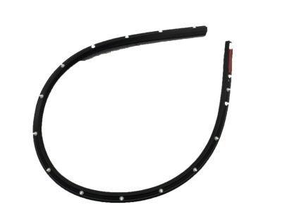 2017 Ford Transit-350 HD Weather Strip - EK4Z-1551400-H