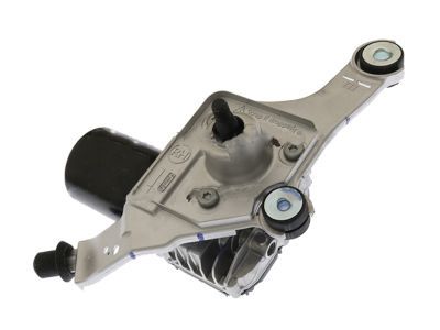 Ford CJ5Z-17508-E Wiper Motor