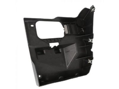 Ford CR3Z-17D942-A Mount Bracket