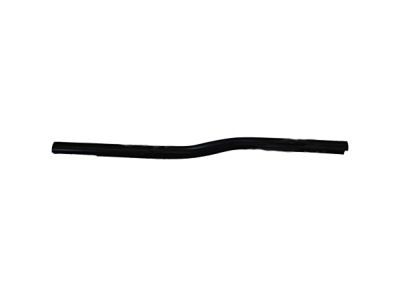 Ford 8L5Z-1021456-A Belt Weatherstrip