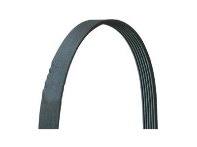 Ford F5ZZ-8620-A Serpentine Belt